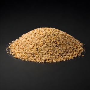 Faina aluna tigrata grosiera - 1Kg - Img 2