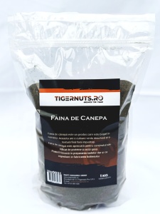 Faina de canepa - Img 1