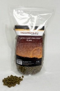 Pelete Carp Pro Feed 6mm