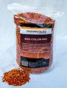 Spartura BAG Color Mix 1 Kg - Img 2