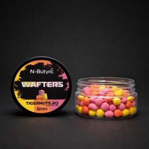 Wafter 6mm Multicolor - N-Butyric - 25g