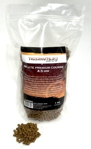 Pelete Premium Course 4,5 mm