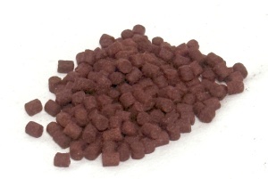 Pelete Red Krill 4,5 mm - Img 2