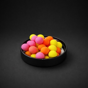 Pop-up 10mm Multicolor - Scopex N-Butyric - 25g - Img 2