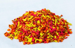 Spartura BAG Color Mix 1 Kg - Img 3