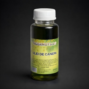 Ulei de canepa