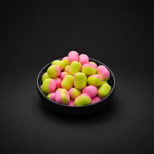 Wafter 12mm Bicolor - Tigernuts Corn - 25g - Img 2