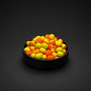 Wafter 6mm Bicolor - Pruna Uscata - 25g - Img 2
