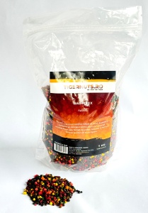 Mix BAG Fishmeal 1 Kg - Img 2