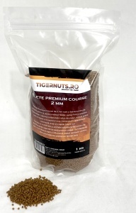 Pelete Premium Course 2 mm