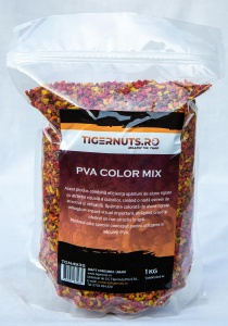 Spartura PVA Color Mix 1 Kg