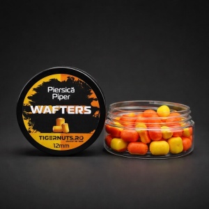 Wafter 12mm Bicolor - Piersica Piper - 25g