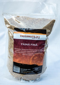 Faina aluna tigrata fina 1 Kg - Img 1