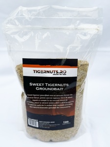 Groundbait - 1kg - Img 1