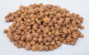 Mixed Tigernuts 8-15 mm 10 kg - Img 3