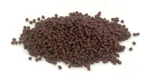 Pelete Red Krill 2 mm - Img 2
