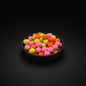 Pop-up 8mm Multicolor - N-Butyric - 25g - Img 2