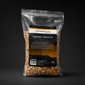 Spartura de aluna tigrata - 1kg