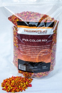 Spartura PVA Color Mix 1 Kg - Img 2