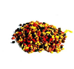 Amestec Saculet PVA Fishmeal 1 Kg - Img 3