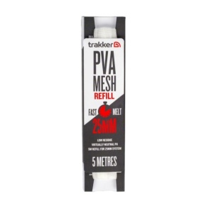 Rezerva plasa solubila Trakker PVA Mesh System Refill 25mm - 5m