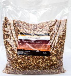 Spartura de aluna tigrata 5kg