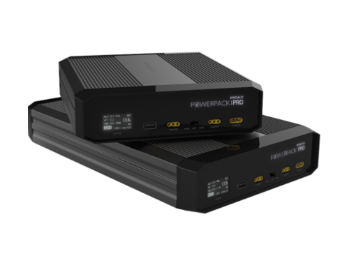 Baterii Externe
