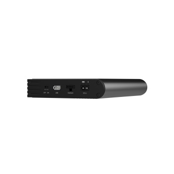 Baterie externă pentru cameră auto de bord, model Blackvue B-130A, LiFePo4, 12.8V – 7500mAh (96Wh) - Img 4