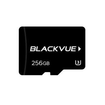 Blackvue card microSD-256Gb