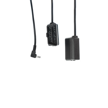 Cablu OBD II, Vueroid