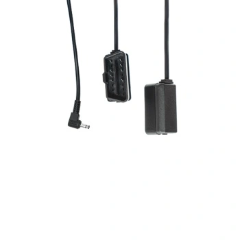 Cablu OBD II, Vueroid