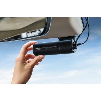 Cameră auto Blackvue ELITE 8, Sony Starvis 2, compatibilitate Cloud, HDR dual, rezolutie 2560 x 1440 la 30FPS - Img 9