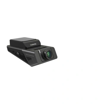 Cameră auto de bord, două canale, 4K-60FPS față, 2K-30FPS spate - Vueroid S1-4K Infinite-2CH-128GB - Img 12