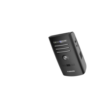 Camera auto de bord, Vueroid, model D21, LTE, FullHD față-spate, HDR, wifi, Ultra Night Vision, 64Gb - Img 3