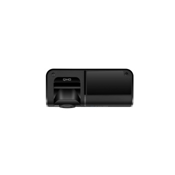 Camera spate pentru U3000, cu radar integrat, model BCQH-500 - Img 3