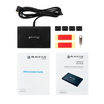 Suport SIM date, BLACKVUE - modul LTE, model CM100LTE - Img 6