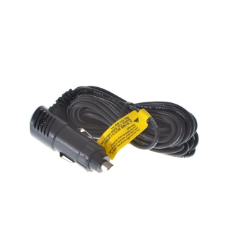 Alimentator THINKWARE-C-Jack-12-24V
