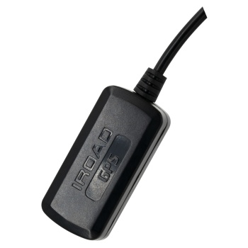 Antena Iroad | colectare coordonate GPS - Img 3