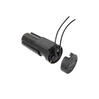 BLACKVUE | Capac securizare BTC-3A | pentru DR750X LTE