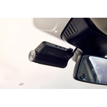 Camera auto de bord duala, QHD față, FHD spate, (FHD interior), 64Gb card inclus, IROAD X30-2CH-64G - Img 3