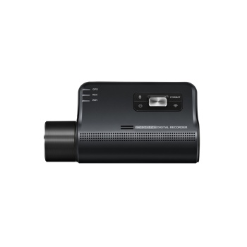 Camera auto de bord, QHD față-spate, cloud, 32Gb card inclus, funcție ADAS, aplicație smartmobile și PC, conectare hotspot, THINKWARE, Q800-PRO-2CH-32G - Img 8