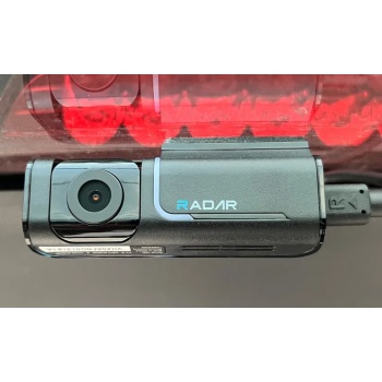 Cameră de bord duală Thinkware U3000-PRO 2ch, senzori Sony Starvis 2, rezolutie 4K frontală și 2K spate, 64GB - Img 4