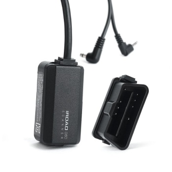 Iroad Scaner OBD