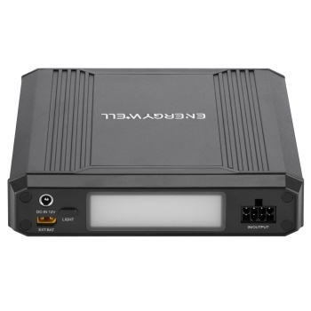Baterie externă pentru camera auto | model P8 | 12.8V – 12000mAh (165.6W) - Img 2