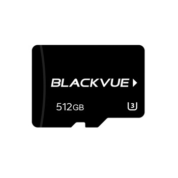 Blackvue card microSD-512Gb