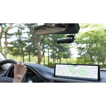 Camera auto de bord 4K, compatibil Cloud, 64Gb card inclus, BLACKVUE model DR970X-1CH-PLUS II-64G - Img 6