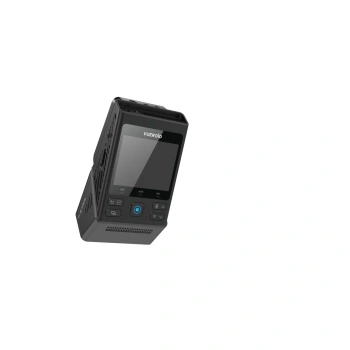 Cameră auto de bord, două canale, 4K-60FPS față, 2K-30FPS spate - Vueroid S1-4K Infinite-2CH-128GB - Img 8