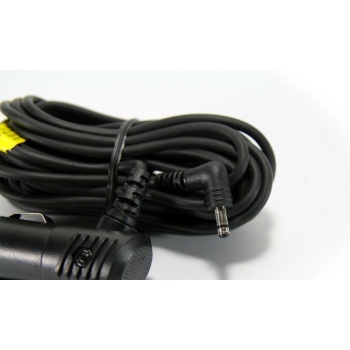Blackvue CL-3P1 | Alimentator C-JACK | la priza de bricheta | 4.5m | compatibil cu DR590X - DR750X - DR900X - Img 2