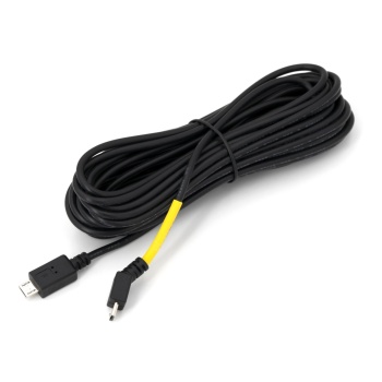 Cablu video pentru camera spate | IROAD | 6 m lungime