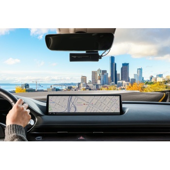 Cameră auto Blackvue ELITE 8, Sony Starvis 2, compatibilitate Cloud, HDR dual, rezolutie 2560 x 1440 la 30FPS - Img 12